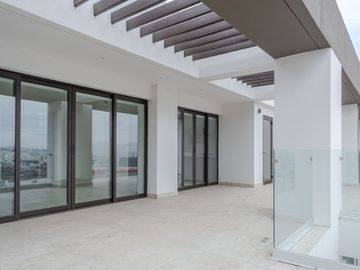 Departamento PH en Venta, Fracc. Chapultepec, Tijuana, Baja California.