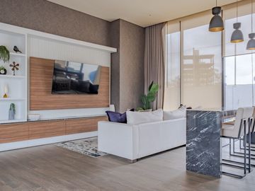 Departamento PH en Venta, Fracc. Chapultepec, Tijuana, Baja California.