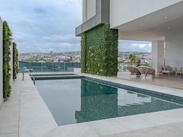 Departamento PH en Venta, Fracc. Chapultepec, Tijuana, Baja California.
