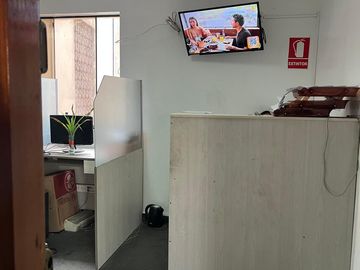 🔥OCASION🔥 VENTA DE DEPARTAMENTO EN CERCADO DE LIMA