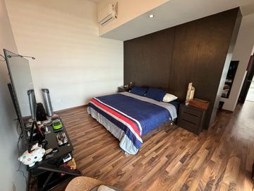 casa en venta camino real a santa clara san andres cholula puebla en fraccionamiento