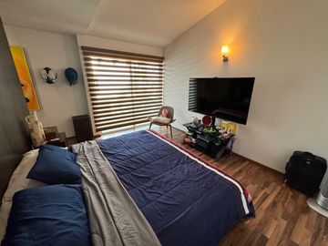 casa en venta camino real a santa clara san andres cholula puebla en fraccionamiento
