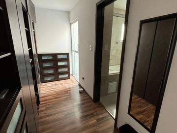 casa en venta camino real a santa clara san andres cholula puebla en fraccionamiento