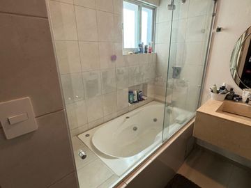 casa en venta camino real a santa clara san andres cholula puebla en fraccionamiento