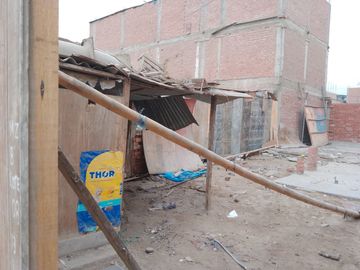 Terreno en venta Puente Piedra, Lima, Perú