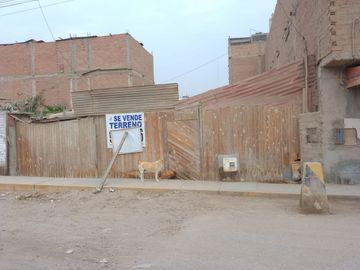 Terreno en venta Puente Piedra, Lima, Perú