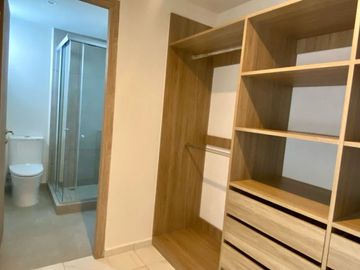 Departamento en venta en Temozon Norte Mérida, Cabo Norte
