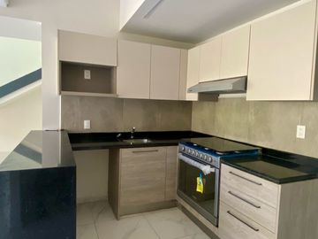 Departamento en venta en Temozon Norte Mérida, Cabo Norte