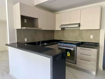 Departamento en venta en Temozon Norte Mérida, Cabo Norte