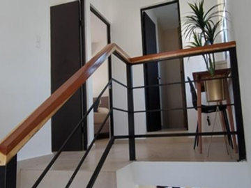 Casa en venta/ Idilia Mod. Isla/ 2 recamaras