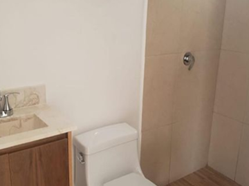 Casa en venta/ Idilia Mod. Isla/ 2 recamaras