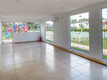Casa en venta/ Idilia Mod. Isla/ 2 recamaras
