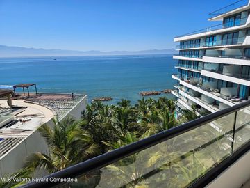 Departamento en venta en Narval Norte, Bucerias Nayarit.