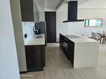 Departamento en venta en Narval Norte, Bucerias Nayarit.