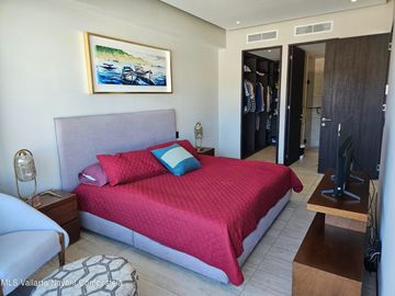 Departamento en venta en Narval Norte, Bucerias Nayarit.