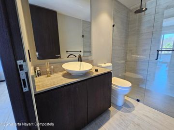 Departamento en venta en Narval Norte, Bucerias Nayarit.