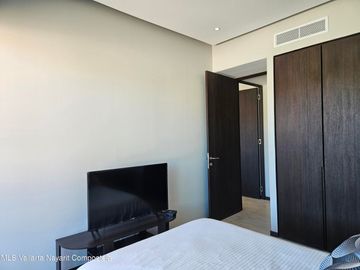 Departamento en venta en Narval Norte, Bucerias Nayarit.