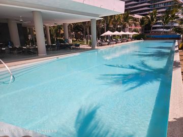 Departamento en venta en Narval Norte, Bucerias Nayarit.