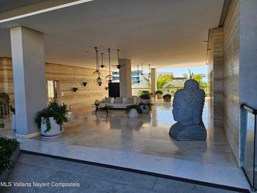 Departamento en venta en Narval Norte, Bucerias Nayarit.