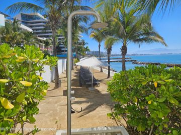 Departamento en venta en Narval Norte, Bucerias Nayarit.