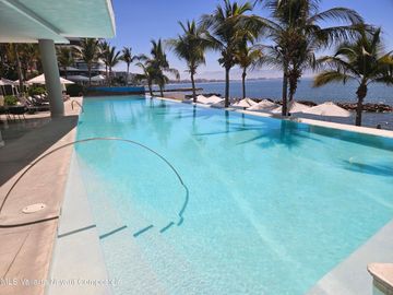 Departamento en venta en Narval Norte, Bucerias Nayarit.
