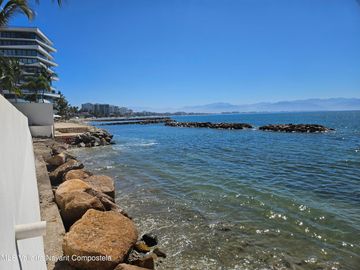 Departamento en venta en Narval Norte, Bucerias Nayarit.