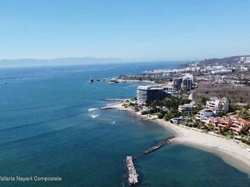 Departamento en venta en Narval Norte, Bucerias Nayarit.