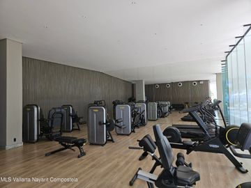 Departamento en venta en Narval Norte, Bucerias Nayarit.