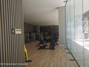 Departamento en venta en Narval Norte, Bucerias Nayarit.