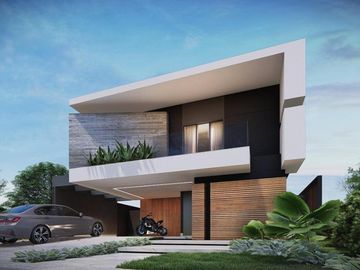 Casa en Venta en Bugambilias Bosque Real, Excelente Precio.