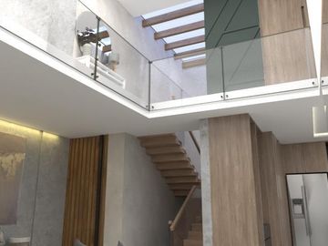Casa en Venta en Bugambilias Bosque Real, Excelente Precio.