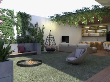 Casa en Venta en Bugambilias Bosque Real, Excelente Precio.