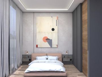 Casa en Venta en Interlomas, Huixquilucan con Excelente Precio