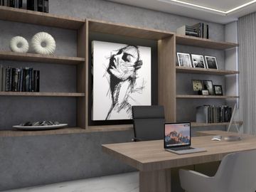 Casa en Venta en Interlomas, Huixquilucan con Excelente Precio