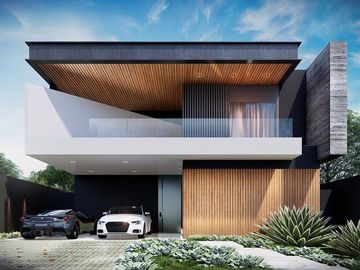 Casa en Venta en Interlomas, Huixquilucan con Excelente Precio
