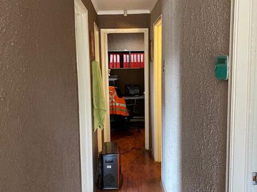 ¡OPORTUNIDAD!!!! CASA COMERCIAL EN LA COMUNA DE LA REINA