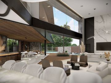 Casa en Venta en Bugambilias Bosque Real, Excelente Precio.