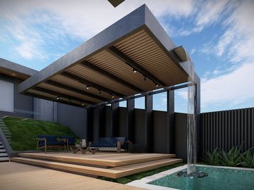 Casa en Venta en Bugambilias Bosque Real, Excelente Precio.