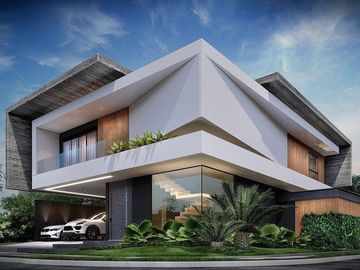 Casa en Venta en Bugambilias Bosque Real, Excelente Precio.