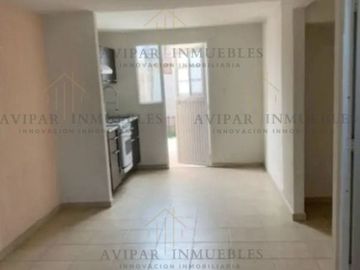 CASA EN VENTA EL DORADO TULTEPEC