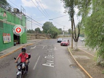 ¡¡Atención Inversionistas!! Venta de Casa en Remate Bancario, Col. ,Pueblo de San Jerónimo, Tlanepantla de Baz, Edo. Mex.