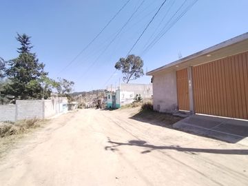 CASA ECONOMICA EN COL VIVEROS DE LA LOMA $795,000