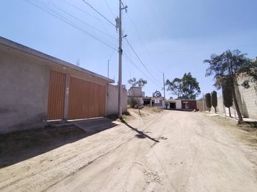 CASA ECONOMICA EN COL VIVEROS DE LA LOMA $795,000