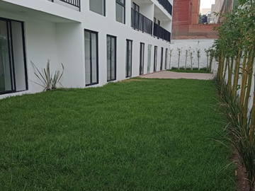 DEPARTAMENTOS EN PREVENTA EN LAS COLONIAS, ATIZAPÁN DE ZARAGOZA.