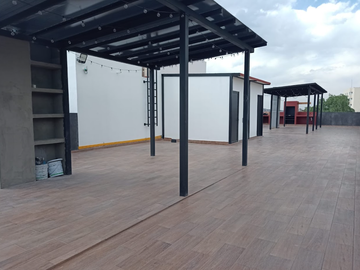DEPARTAMENTOS EN PREVENTA EN LAS COLONIAS, ATIZAPÁN DE ZARAGOZA.