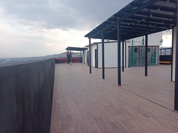 DEPARTAMENTOS EN PREVENTA EN LAS COLONIAS, ATIZAPÁN DE ZARAGOZA.