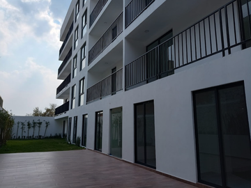 DEPARTAMENTOS EN PREVENTA EN LAS COLONIAS, ATIZAPÁN DE ZARAGOZA.