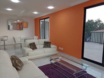 DEPARTAMENTOS EN PREVENTA EN LAS COLONIAS, ATIZAPÁN DE ZARAGOZA.