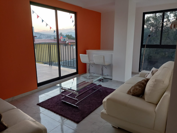 DEPARTAMENTOS EN PREVENTA EN LAS COLONIAS, ATIZAPÁN DE ZARAGOZA.