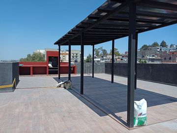 DEPARTAMENTOS EN PREVENTA EN LAS COLONIAS, ATIZAPÁN DE ZARAGOZA.